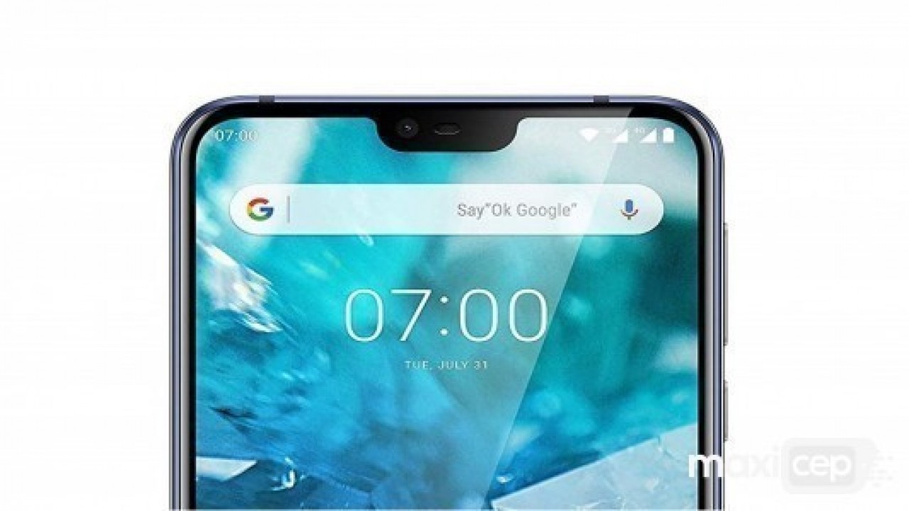 Nokia 7.1 resmi teknik özellikleri ve fiyatı duyuruldu