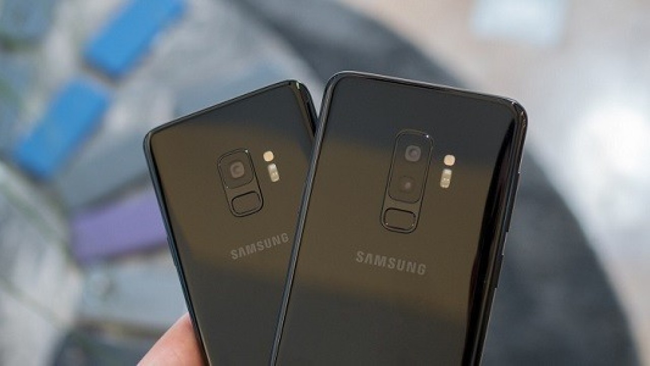 Galaxy S10'un Sahip Olacağı Üçlü Kamera Sisteminin Detayları Belli Oldu