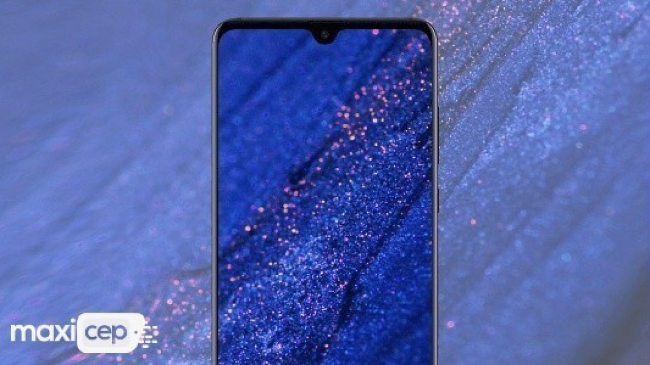 Huawei Mate 20 Resmi Basın Görselleri İnternete Sızdırıldı 