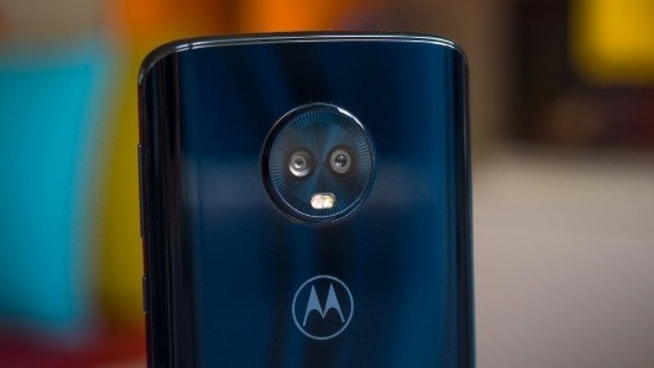 Moto G7 Serisi, Önümüzdeki Yıl Dört Adet Akıllı Telefon Modeli ile Gelecek