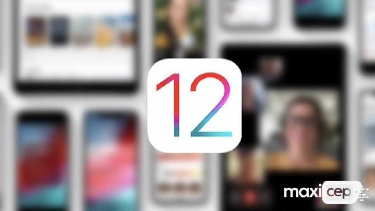 iOS 12 Yükselişi İle iOS 11'i Geride Bırakmayı Başardı