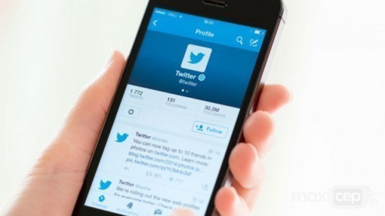 Twitter veri tasarruf özelliğini aktif etti