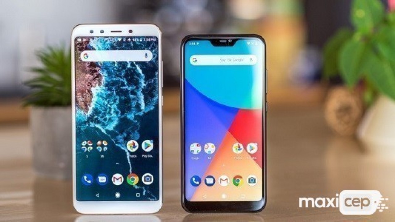 Xiaomi Mi A2'de Pil Tüketimi ve Parmak İzi İle İlgili Sorunlar Ortaya Çıktı