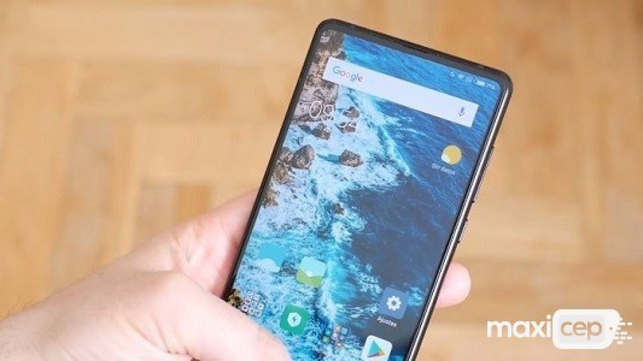 Xiaomi Mi NoTE 4 ve Mi Mix 3 15 Ekim'de Çin'de Duyurulacak