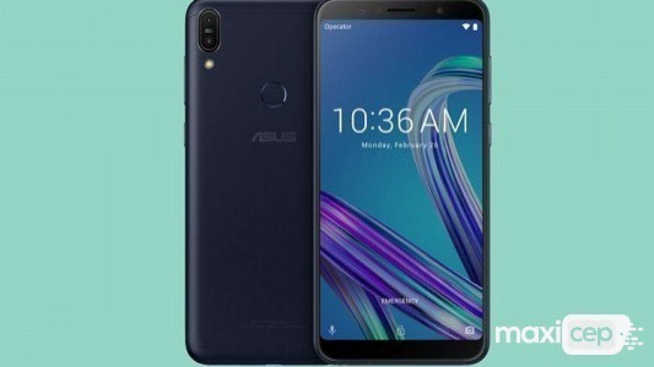 Asus Zenfone Max Pro M2 ve Max M2 Sertifikalarını Aldı