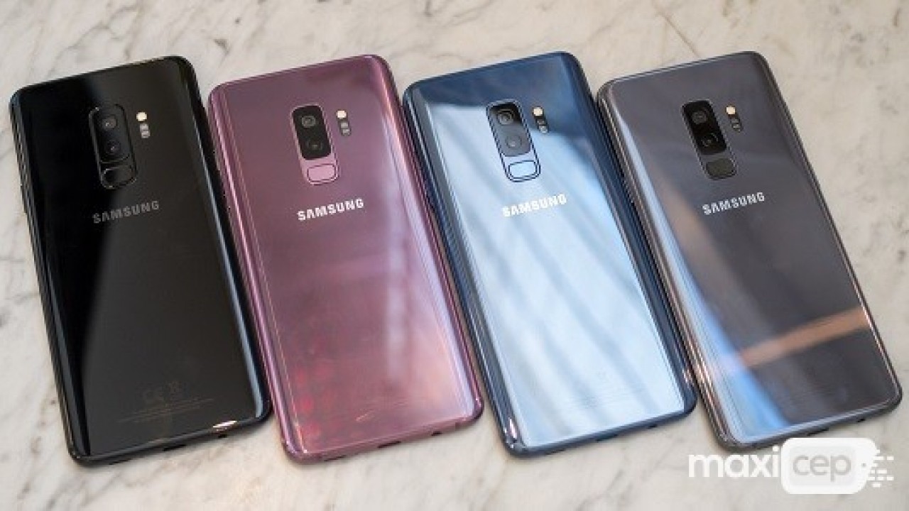 Samsung Galaxy S10 Daha İyi Yapay Zeka Desteğine Sahip Olacak