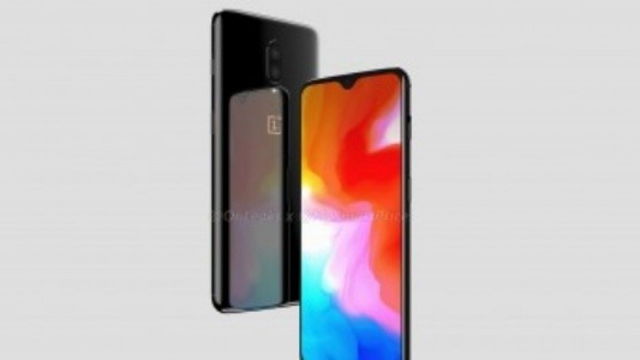 OnePlus 6T Satışları, 30 Ekim'de Başlayacak