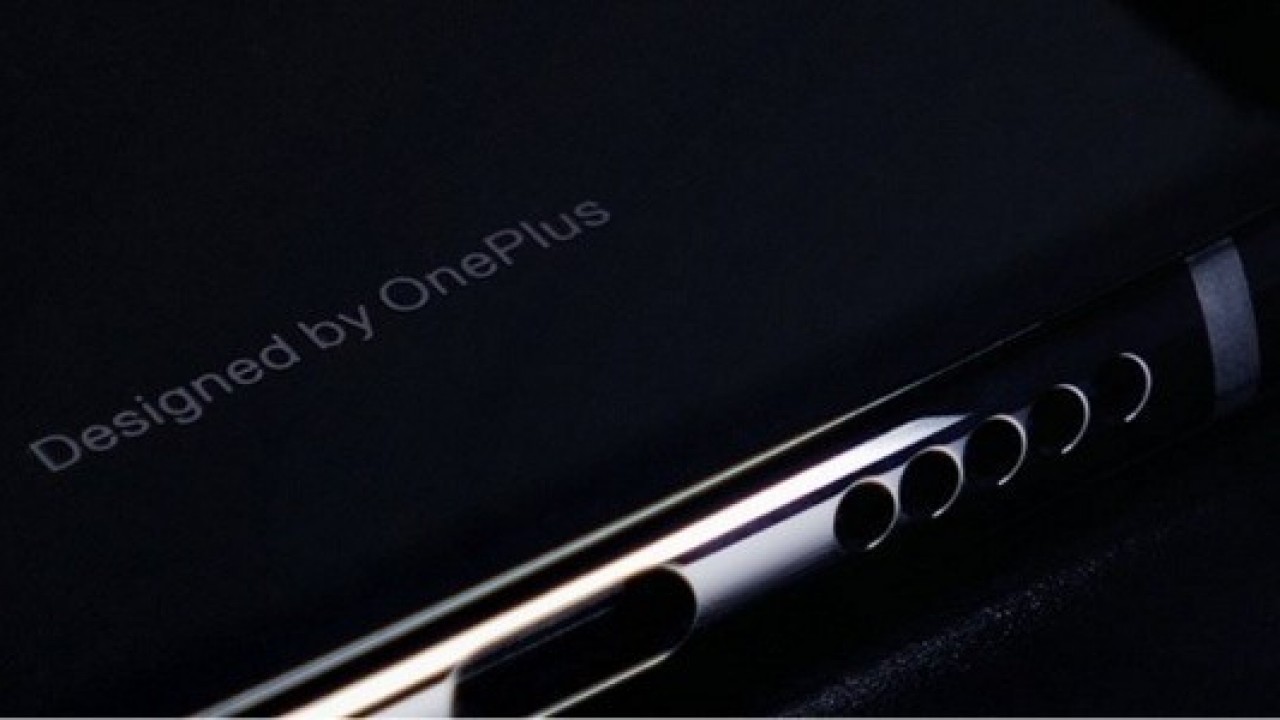 OnePlus, Bugün Heyecan Verici Bir Açıklama Yapacağını Duyurdu