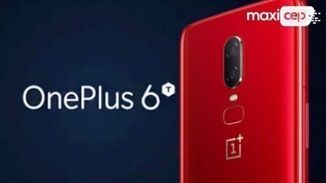 Tasarımı, Özellikleri, Fiyatı ve Bugüne Kadar OnePlus 6T Hakkında Bildiğimiz Her Şey