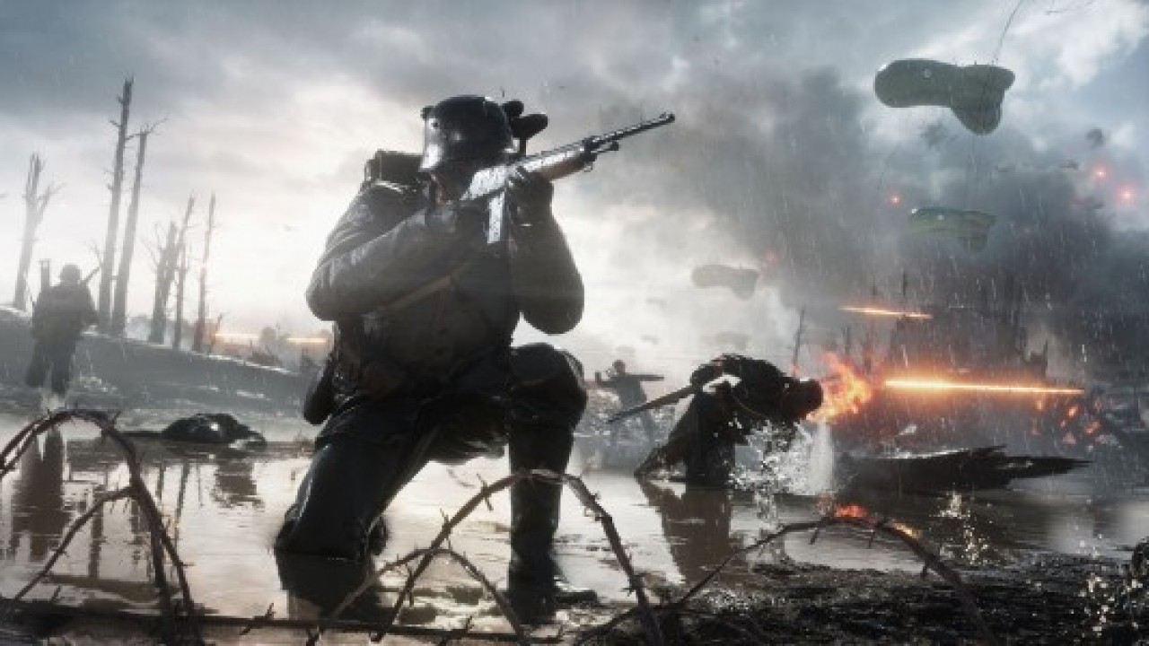 Battlefield 1 sistem gereksinimleri PC'de neler gerekiyor?