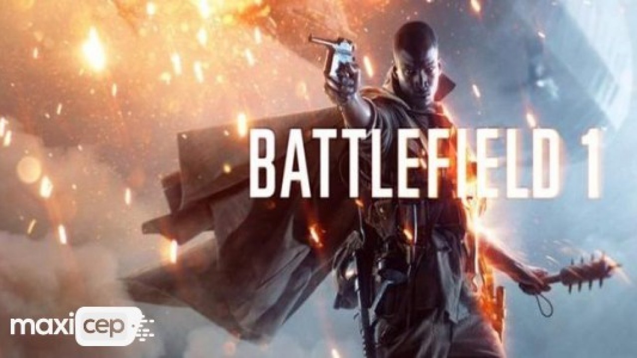 Battlefield 4 PC önerilen ve minimum sistem gereksinimi