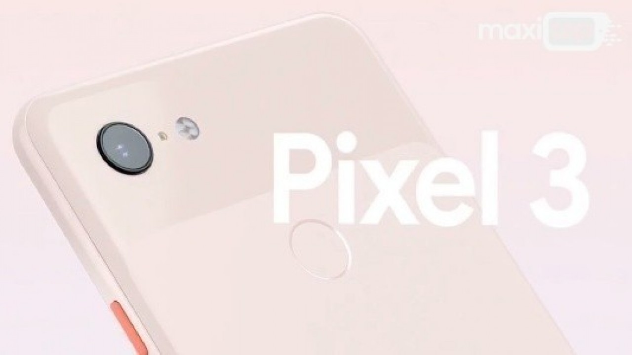 Google Pixel 3 ve Pixel 3 XL Resmi Olarak Duyuruldu