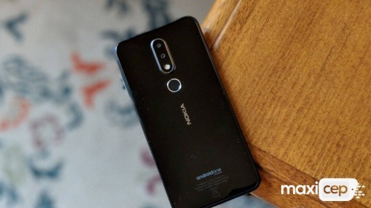 Nokia 6.1 Plus Android 9 Pie Beta Güncellemesi Yakında Dağıtılacak