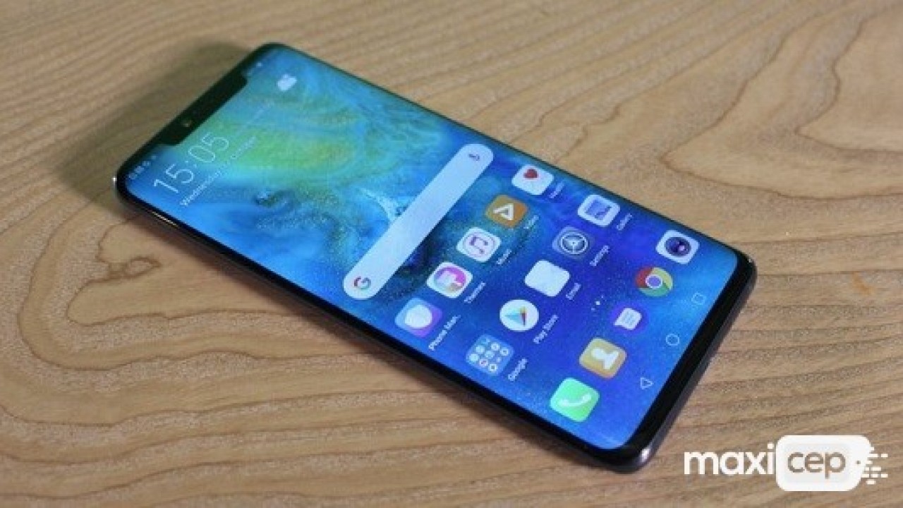 Huawei Mate 20 Pro İçin İlk Sistem Güncellemesi Yayınlandı