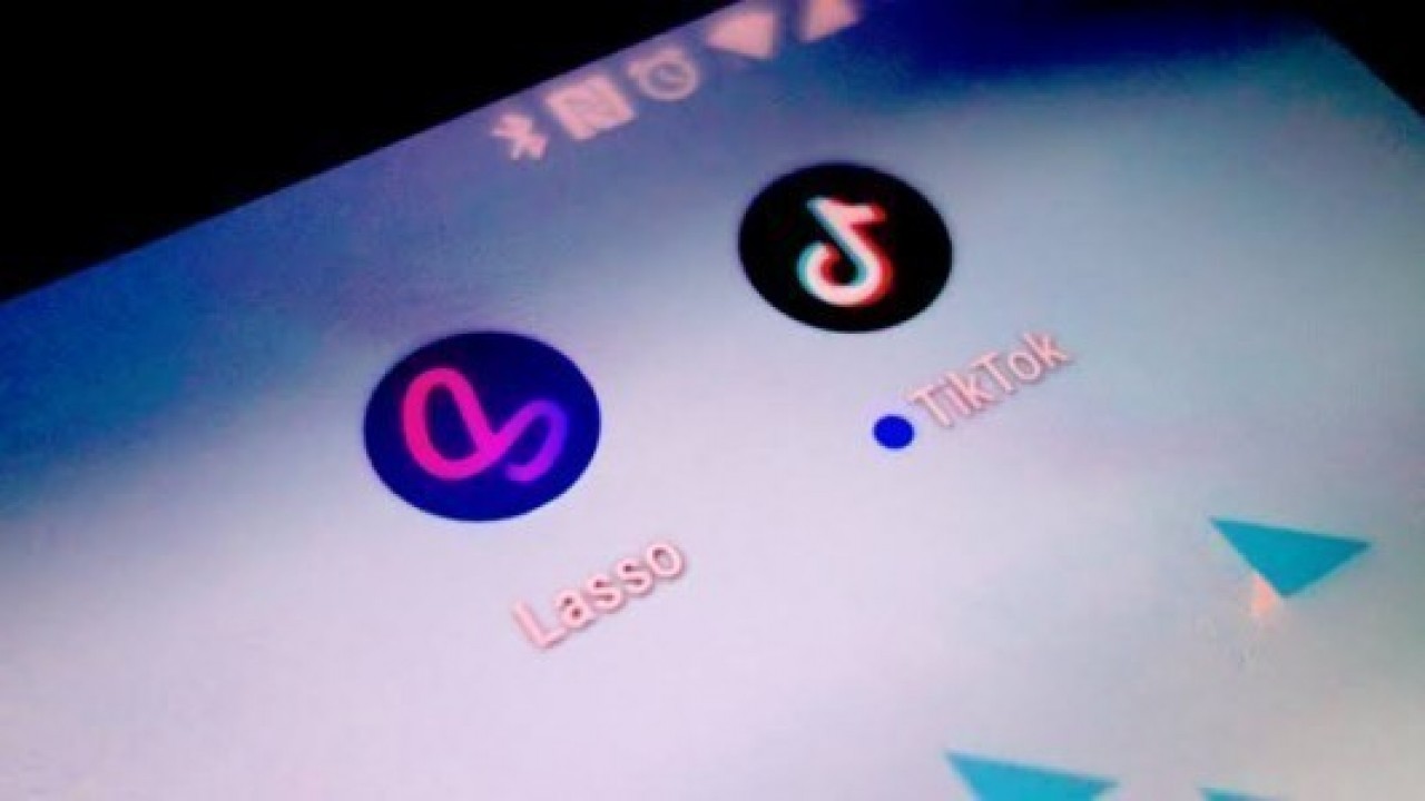 Facebook Lasso, Tik Tok Benzeri Özelliklerle Duyuruldu