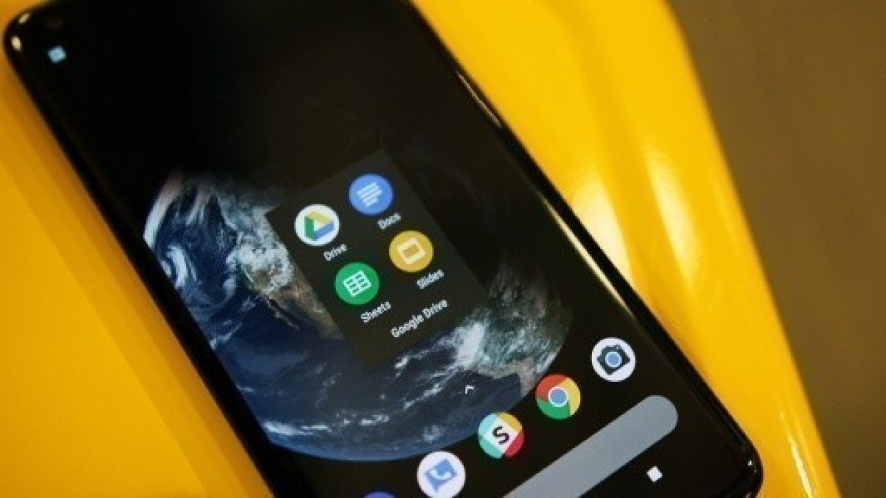 Android Yedeklerinizi Artık Google Drive'a Manuel Olarak da Yükleyebilirsiniz