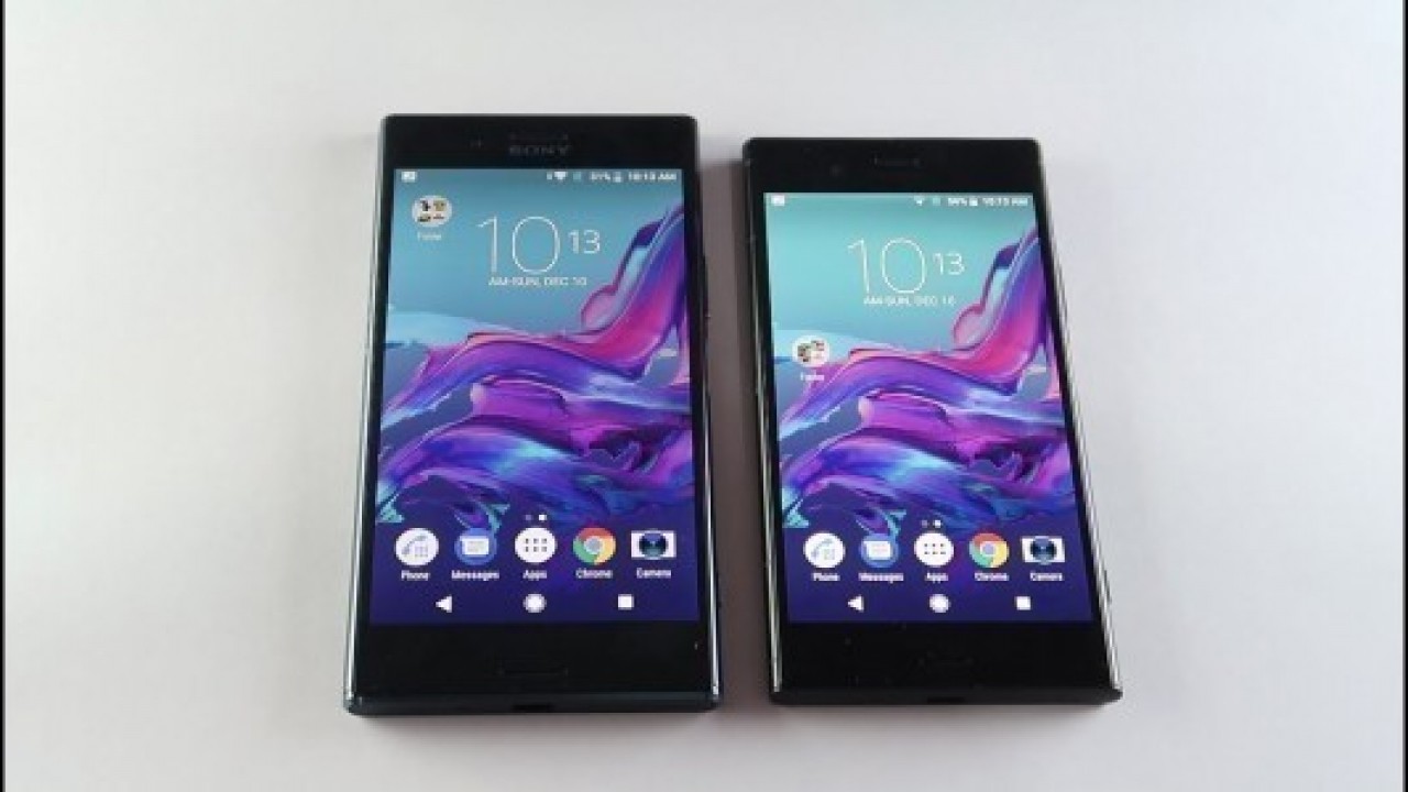 Xperia XZ Premium, XZ1 ve XZ1 Compact İçin Android 9 Pie Dağıtıldı