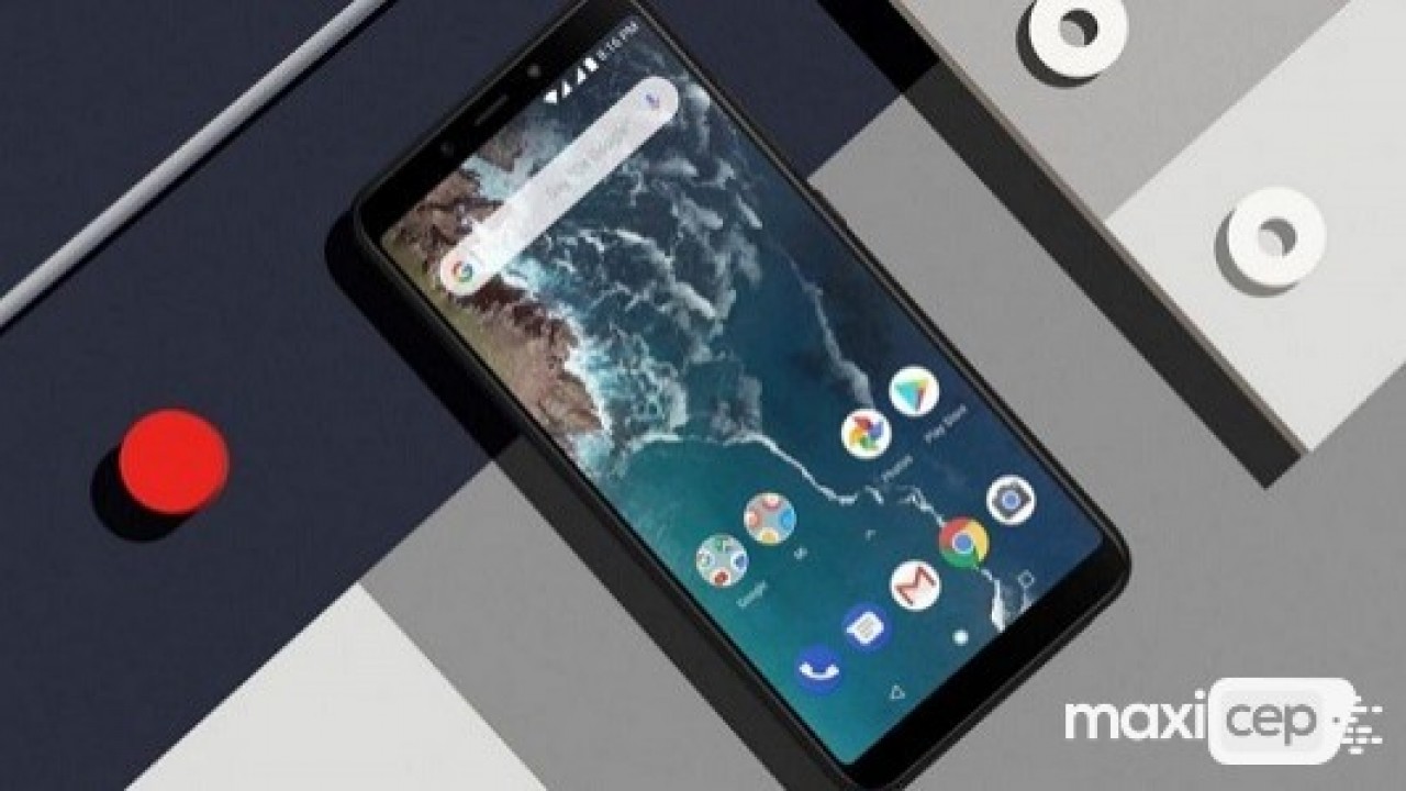 Xiaomi Mi A2 Android 9 Pie Güncellemesinin Dosyası Sızdırıldı