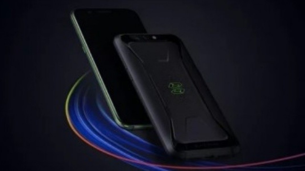 Xiaomi Black Shark Oyun Telefonu, 16 Kasım'da Avrupa'da Satışa Sunulacak