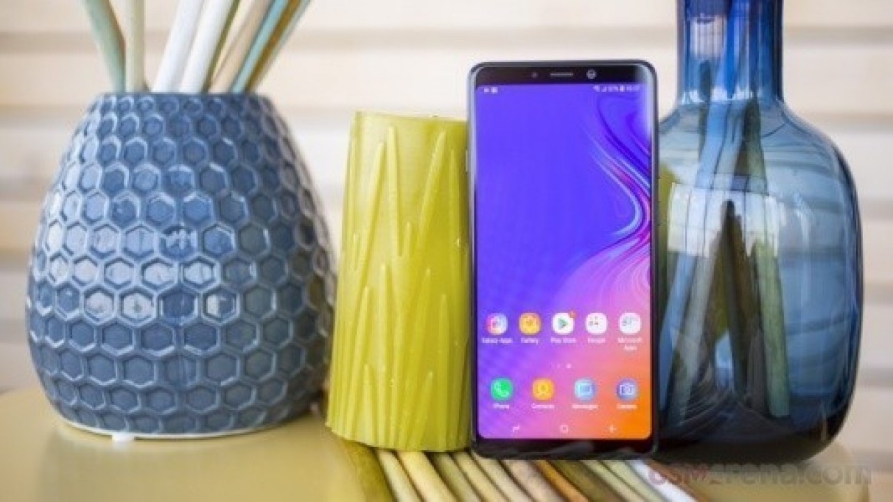 Galaxy A-Serisi Telefonlar, AMOLED Yerine LCD Ekrana Sahip Olacak