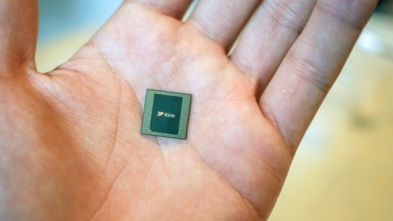 Kirin 990, TSMC 7nm Prosesinde Üretilecek