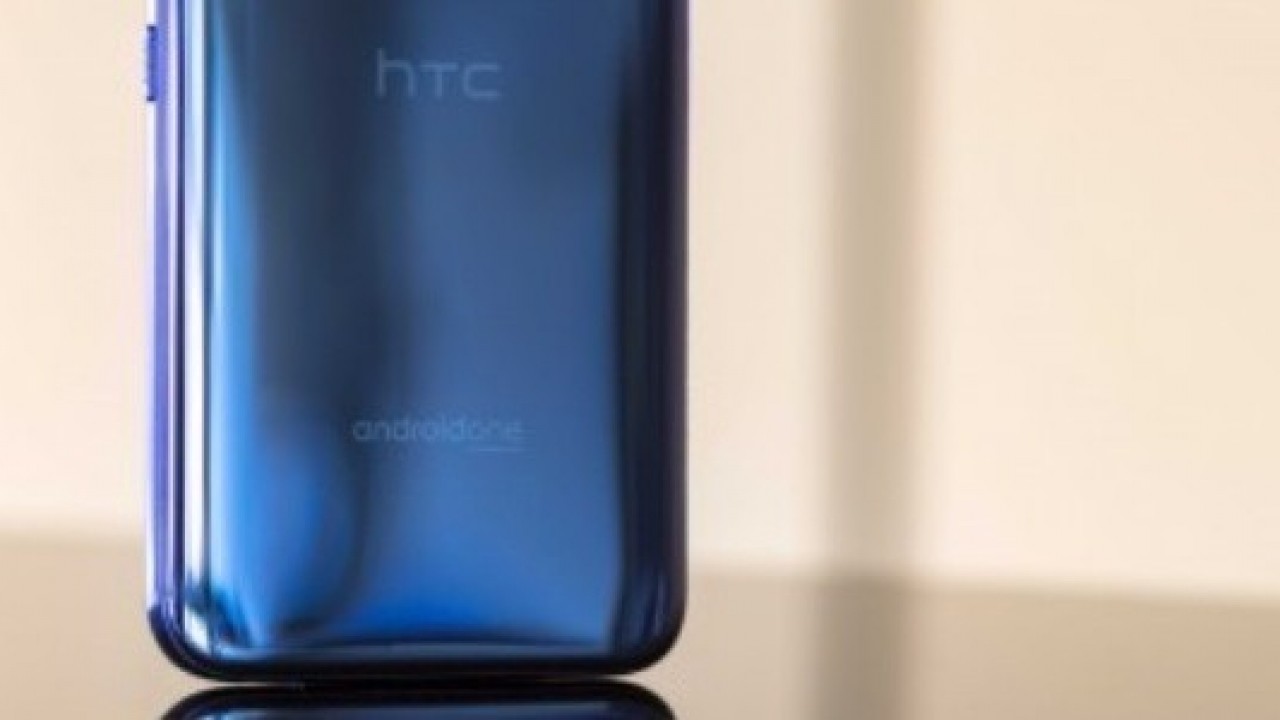 HTC'nin Orta Seviye Telefonu WiFi Sertifikası Aldı