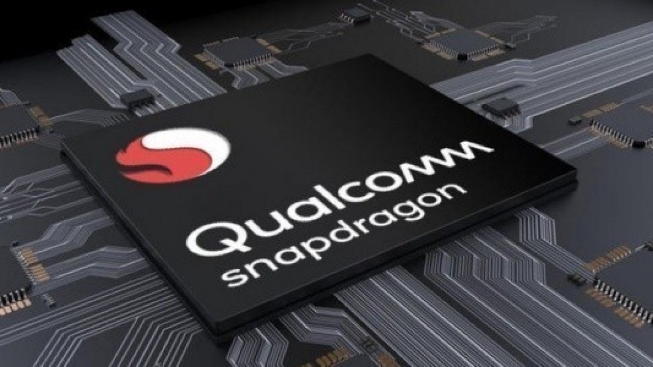 Meizu 16S, Qualcomm Snapdragon 8150 Yonga Seti ile Gelecek 