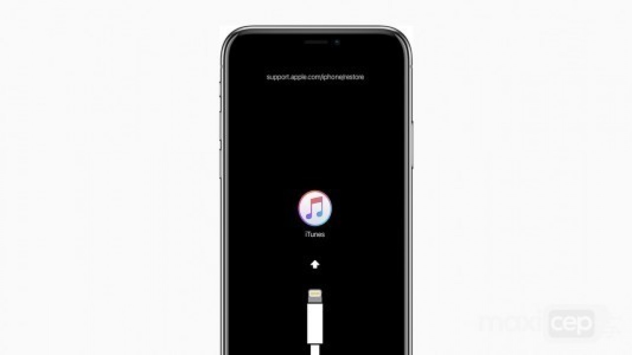 iPhone restore etme işlemi nasıl gerçekleştirilir?