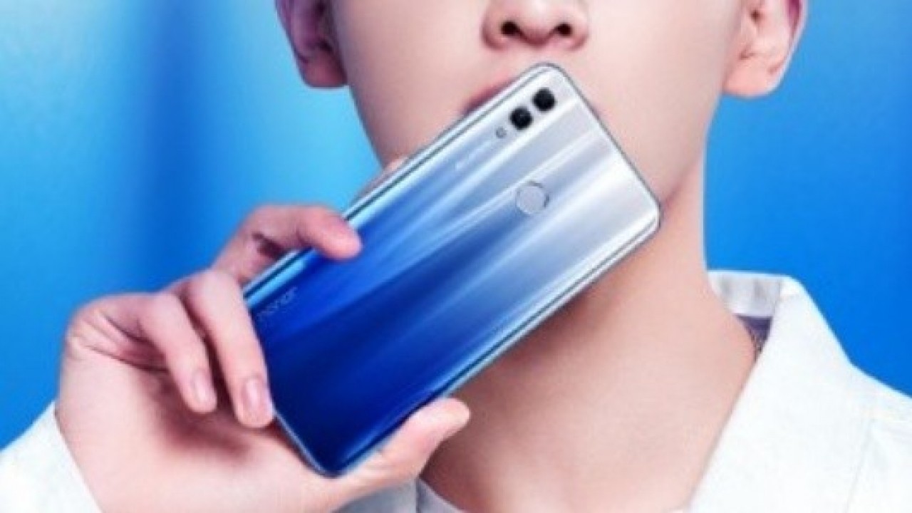 Honor 10 Lite Özellikleri TENAA Üzerinde Ortaya Çıktı 