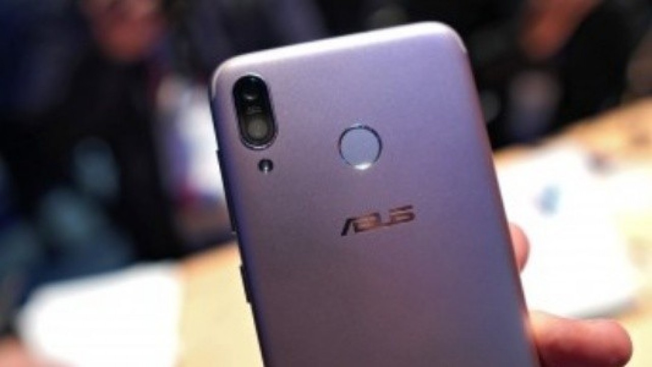 Asus Zenfone Max Pro M2 ve Zenfone Max M2 Özellikleri Sızdırıldı