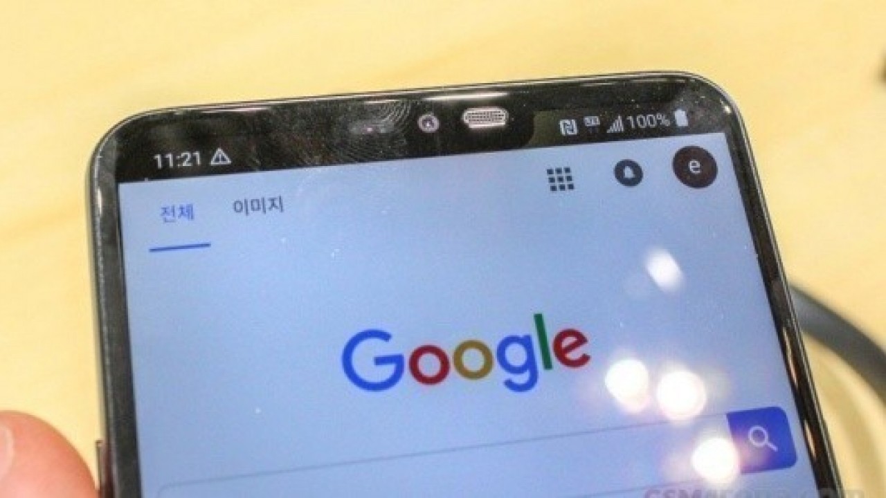 LG Q9 ile G7 Fit Aynı Cihazlar Olabilir