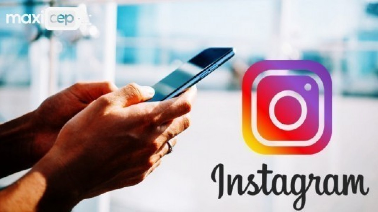 instagram da son gorulme nasil