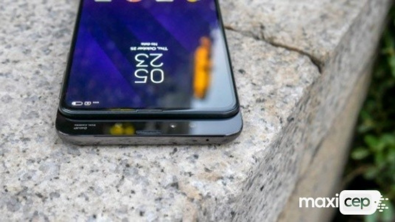 Xiaomi Mi Mix 3'ün Sürgülü Ekranı 600 Bin Döngüye Dayanıyor