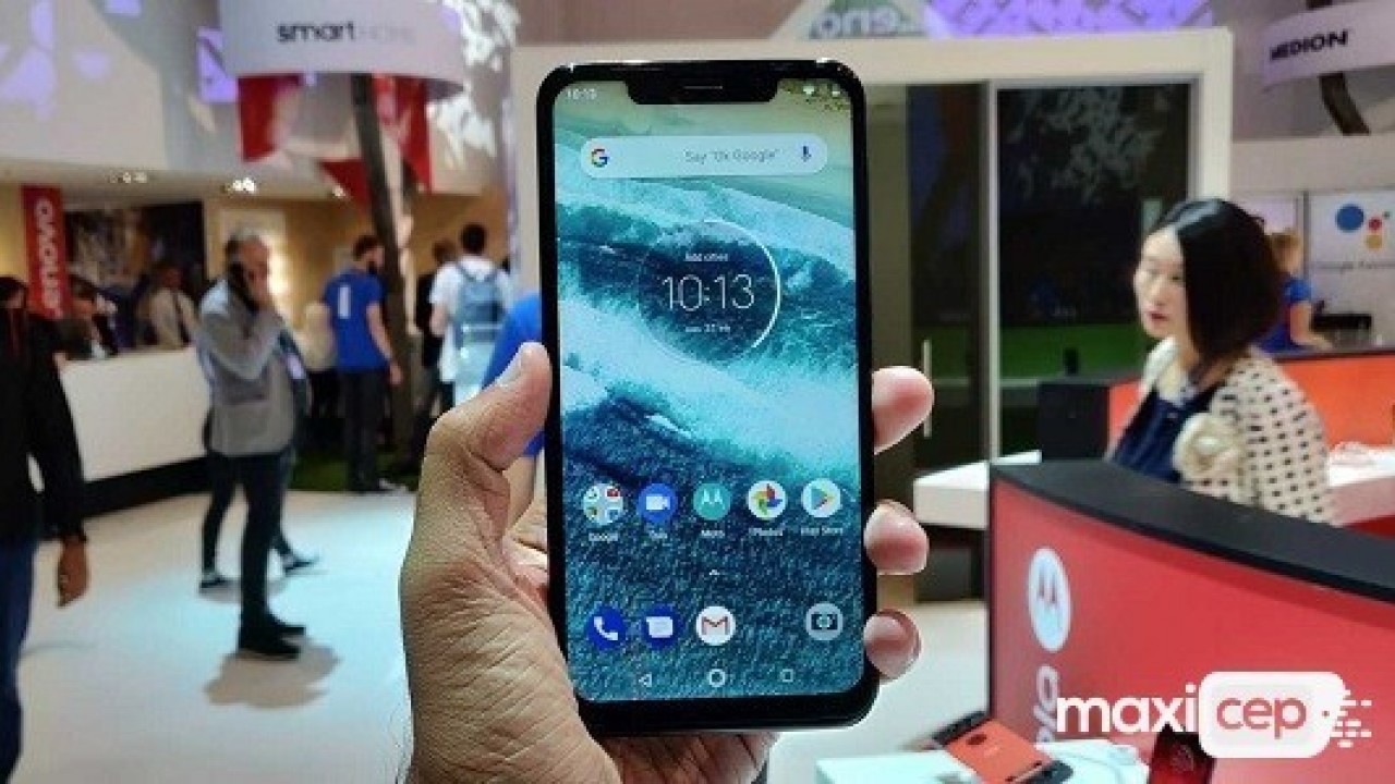 Motorola One Power İçin Android 9 Pie Dağıtılmaya Başladı