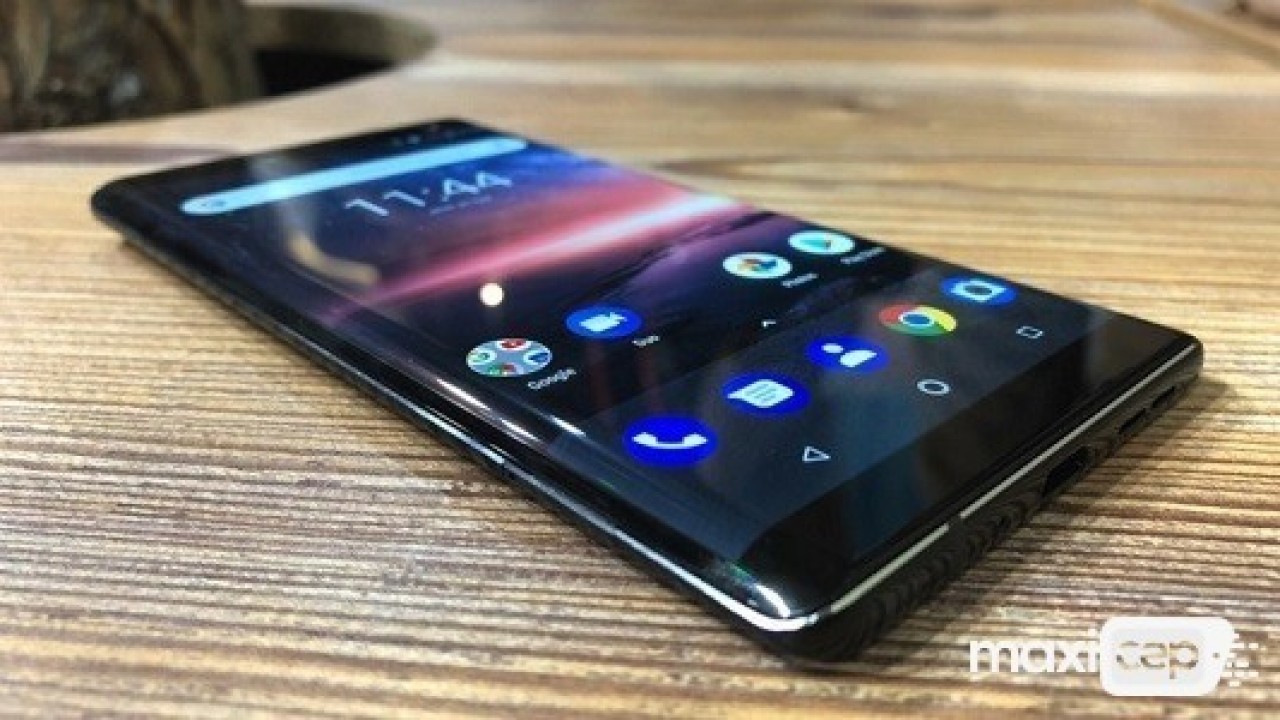 Nokia 9 PureView Kılıfı Net Bir Şekilde Sızdırıldı