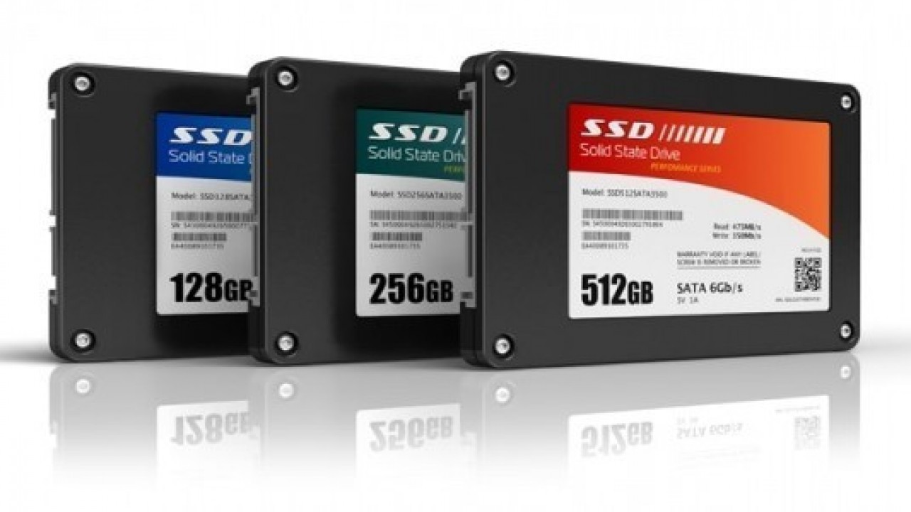 SSD harddisk nedir? Merak edilen SSD rehberi