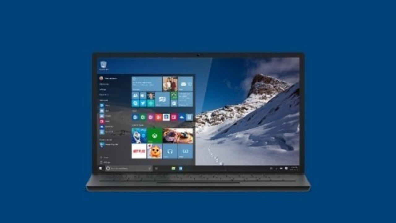 32-bit Windows 10, 64-bit sürümüne nasıl yükseltiliyor?