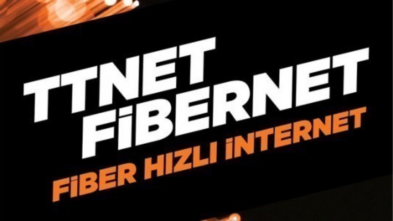 TTNet Fiber internet nerede? TTNet Fiber Sorgulama