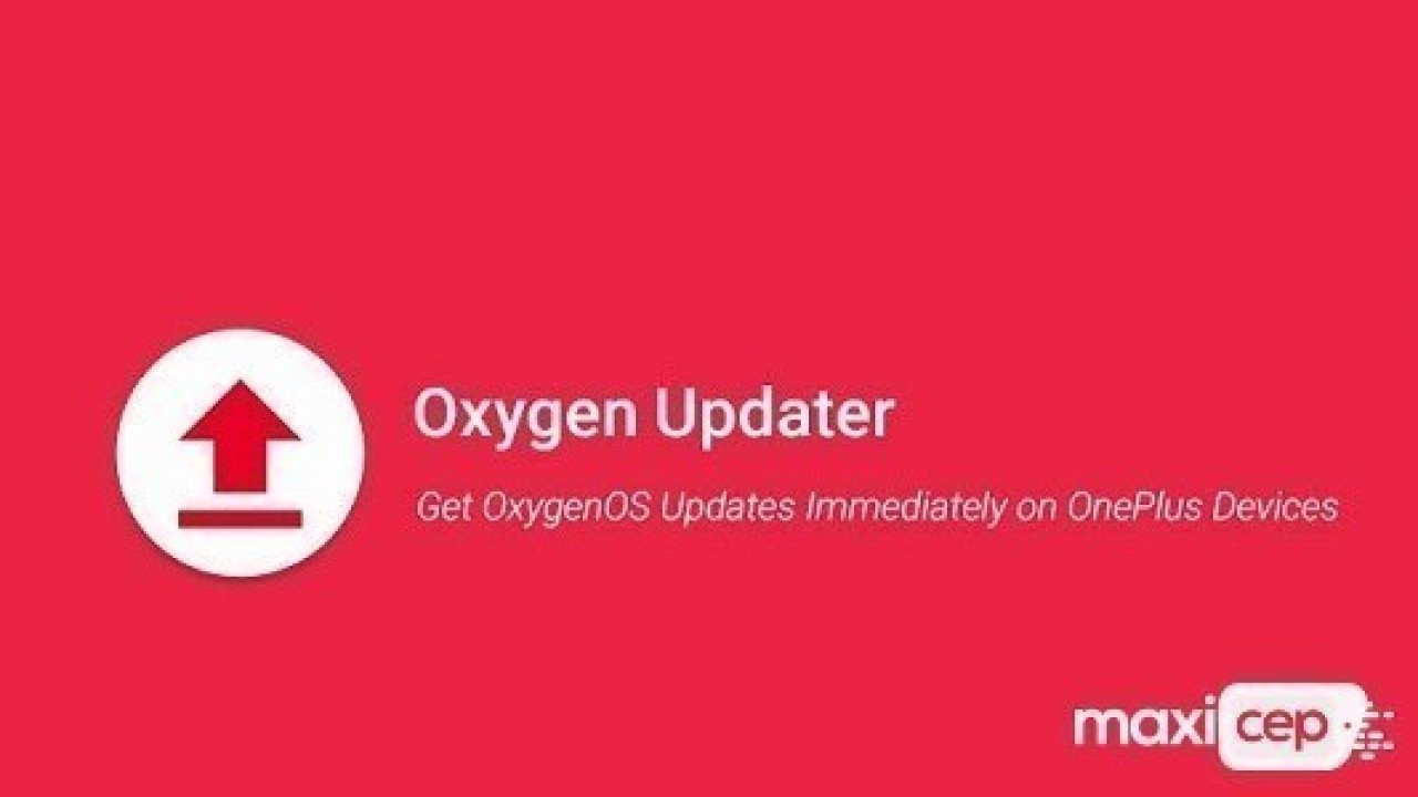Oxygen Updater Uygulaması İle Artık Güncelleme İndirilemeyecek