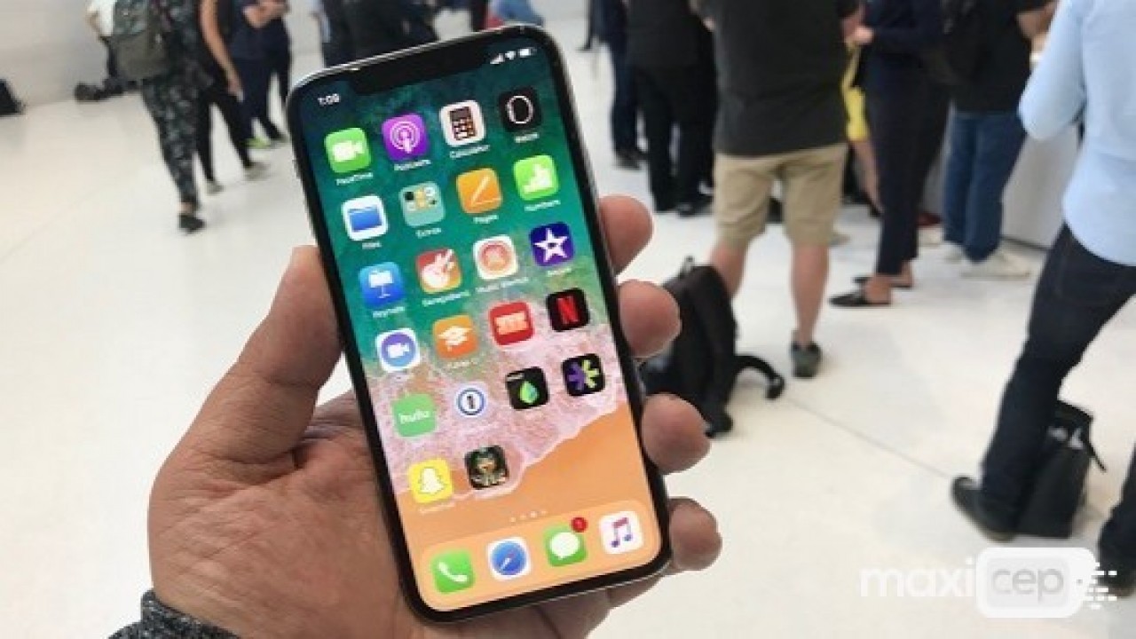 iOS 12.1.1 İçin İlk Geliştirici Beta Sürümü yayınlandı