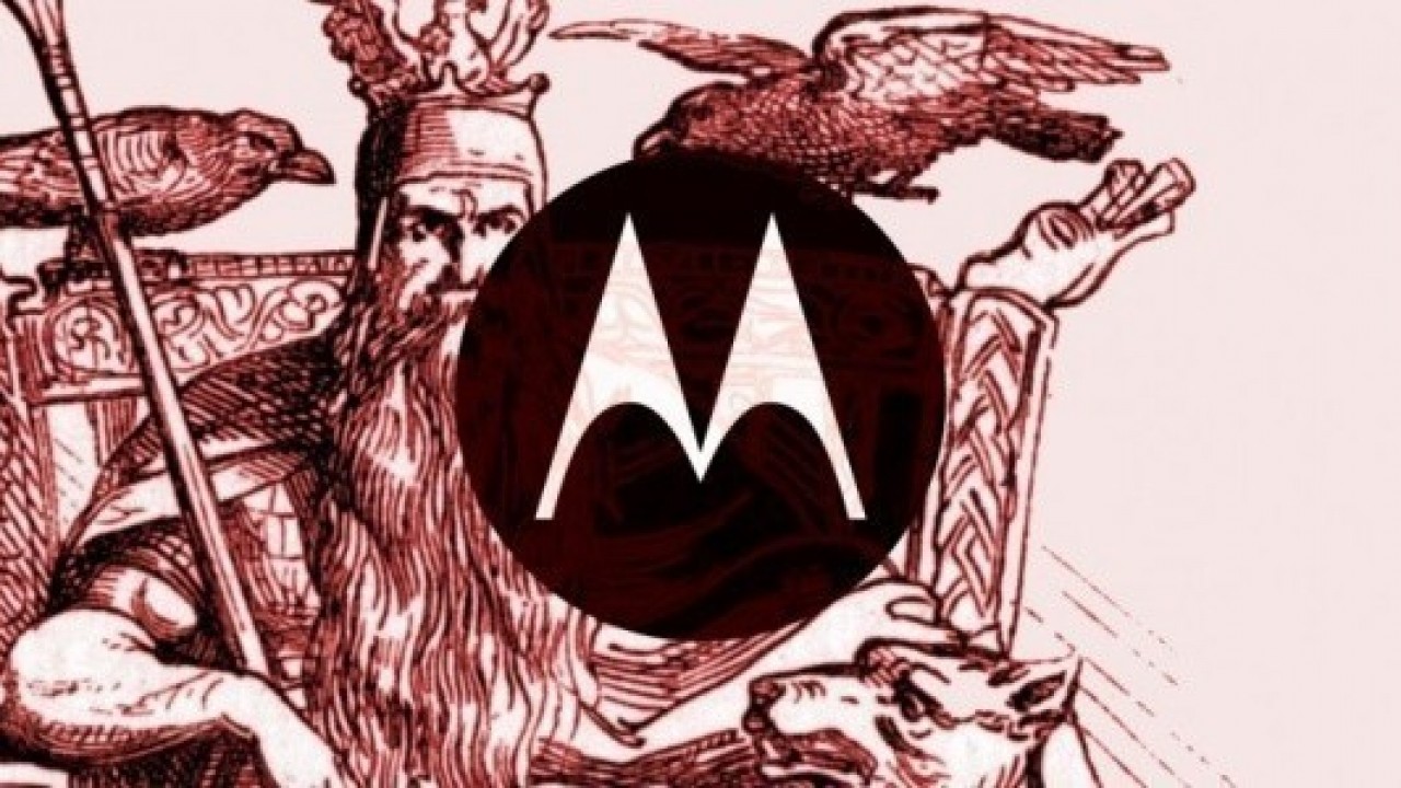 Odin Kod Adlı Moto Z4, Snapdragon 8150 ve 5G MotoMod Desteğine Sahip Olacak