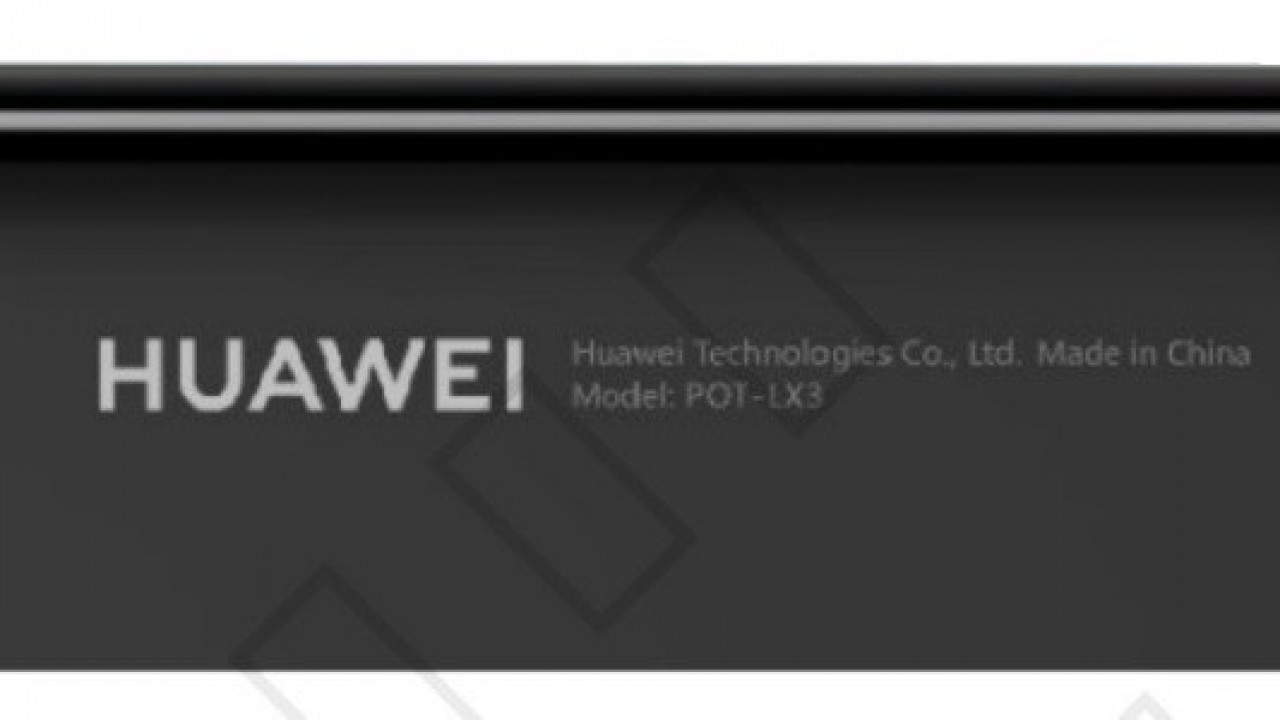 Huawei P Smart 2019, FCC Sertifikası Aldı