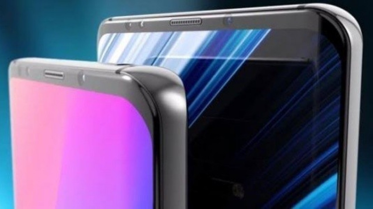Galaxy S10'un Üst Seviye Modelinde, 6.7 inç Ekran ve Altı Adet Kamera ve 5G Desteği Olacak