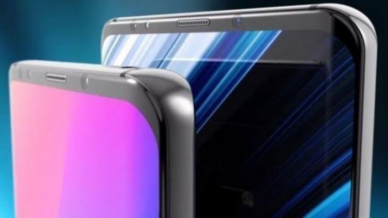 Galaxy S10'un Üst Seviye Modelinde, 6.7 inç Ekran ve Altı Adet Kamera ve 5G Desteği Olacak 