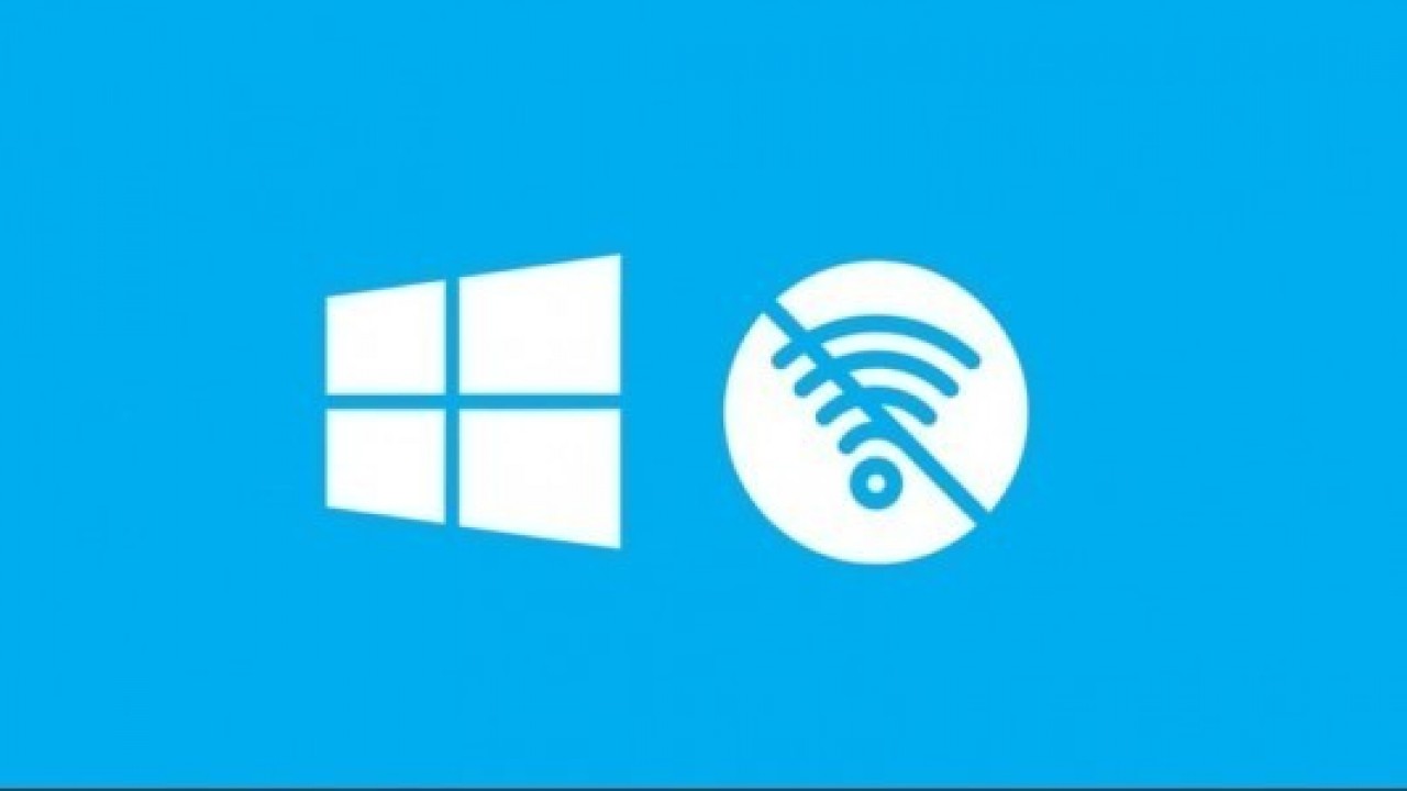 Windows 10 Wi-Fi sorununun çözümü nasıl?