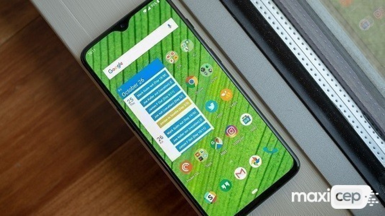 OnePlus 6T, OxygenOS 9.0.6 Güncellemesini Almaya Başladı