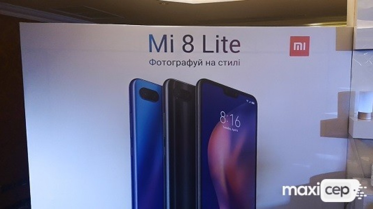 Xiaomi Mi 8 Lite İçin MIUI 10.0.3 Güncellemesi Çıktı