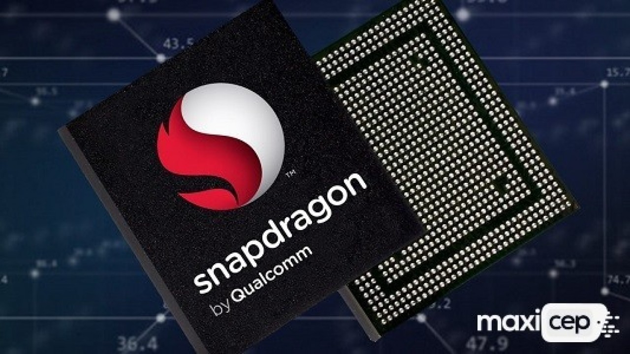 Snapdragon 8150 İşlemcisi 4 Aralıkta Tanıtılabilir