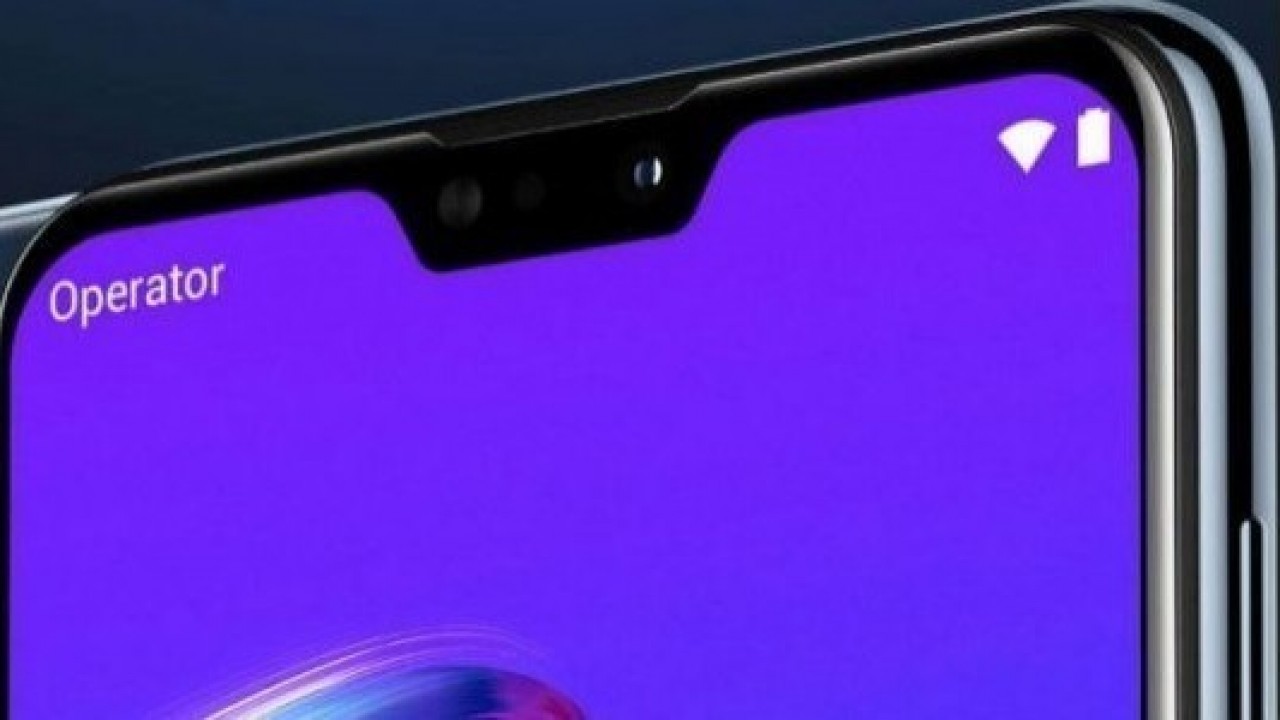 Asus Zenfone Max Pro M2 Çentikli Ekranı ve Çift Kamerası İle Görüntülendi