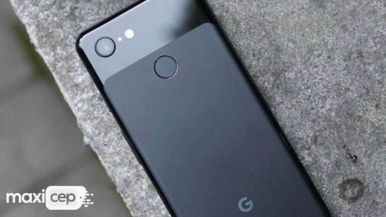 Pixel 3 Lite Çalışır Halde Net Şekilde Sızdırıldı